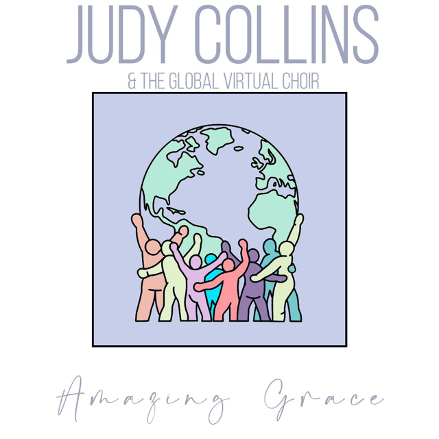 Judy Collins - Amazing Grace